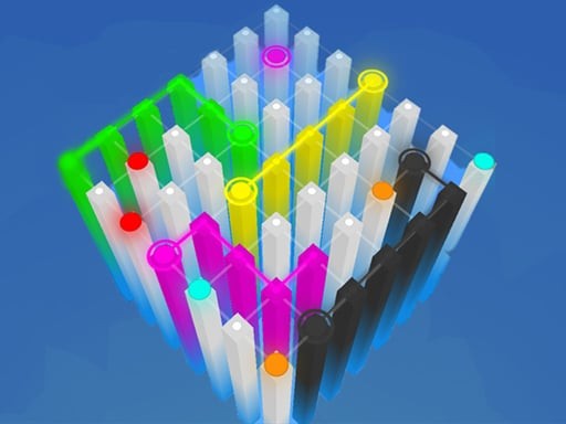 Games like Cubic Link : Exclusive