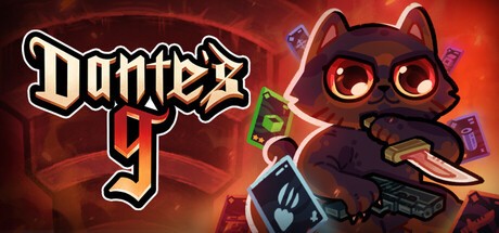 Games like Dante's 9