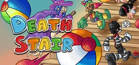 Games like Death Stair