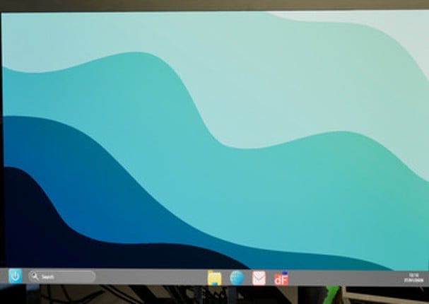 Deepfake Detective screenshot