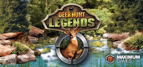 Games like Deer Hunt Legends