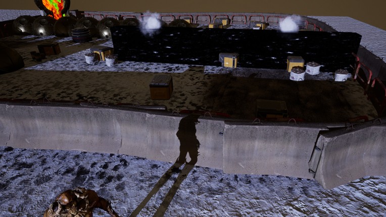 DemonCountdown screenshot