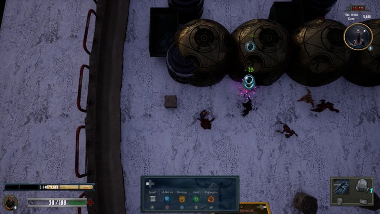 DemonCountdown screenshot