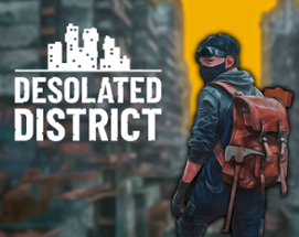 Desolated District Image