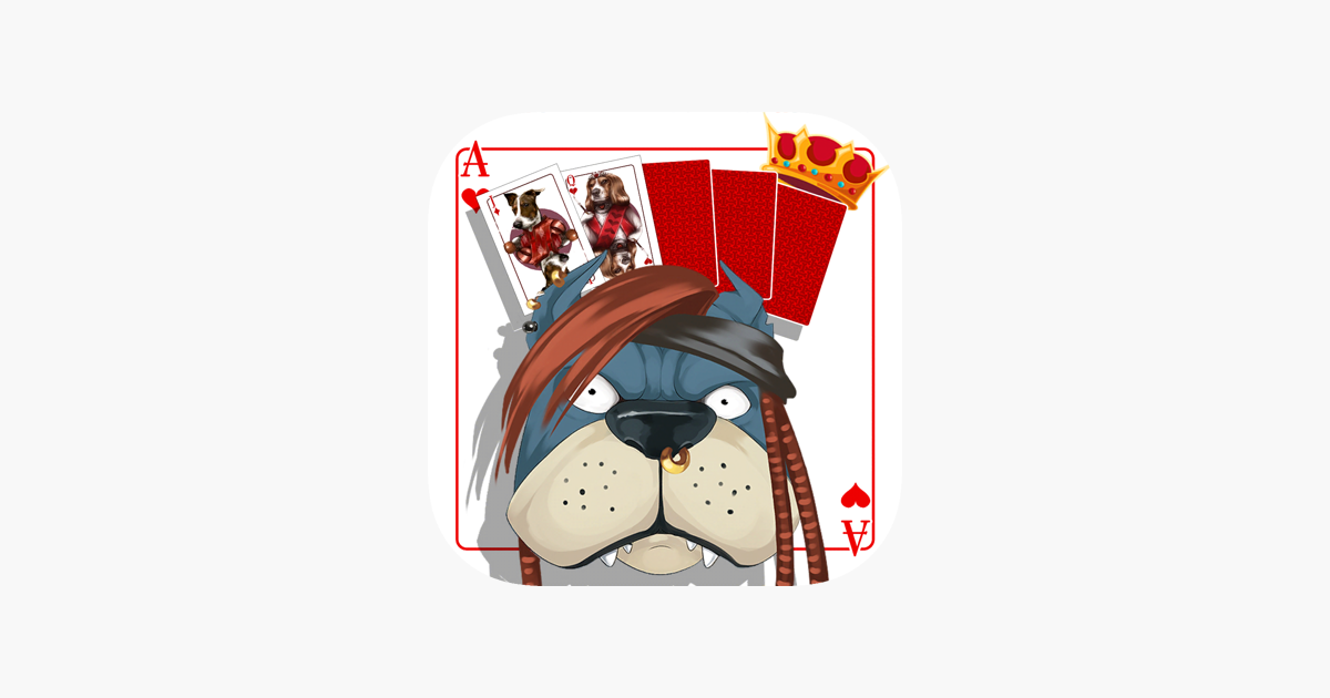 Games like Dogker - Fun Poker Rush