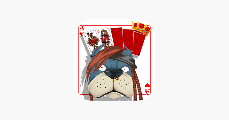 Dogker - Fun Poker Rush Game Cover