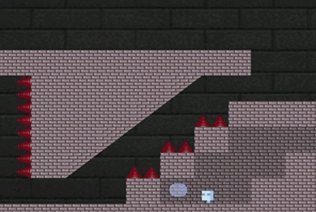 Don't Drop The Soap screenshot