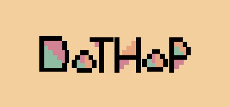 Dot Hop Image