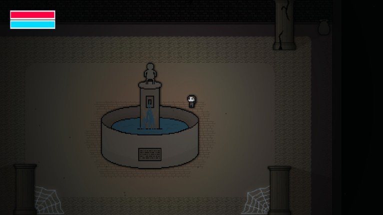 Down Below screenshot