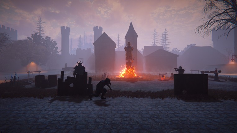 Dr. Plague screenshot