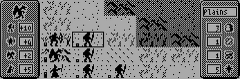 Dragonfell screenshot