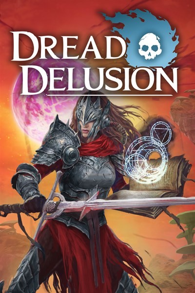 Games like Dread Delusion