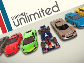 Drive Unlimited Image