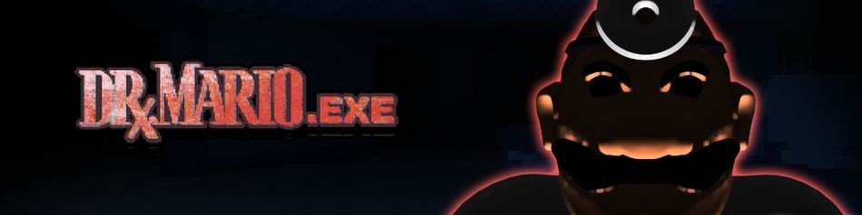 Games like DrMario.exe