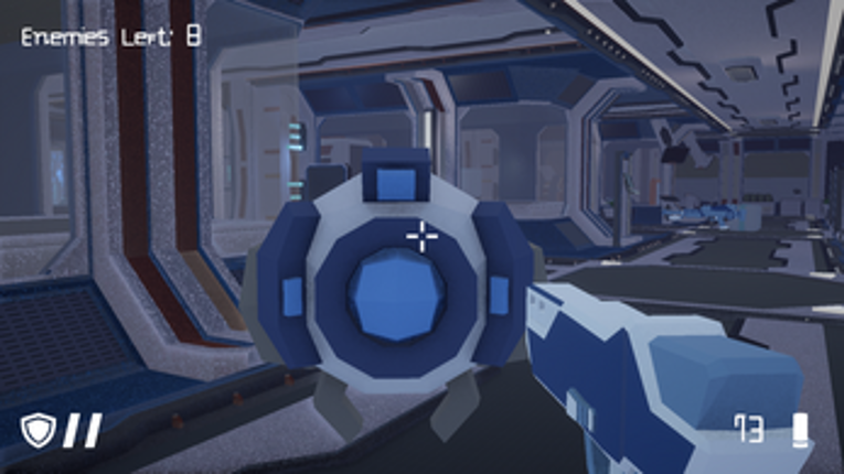 Drone Annihilator screenshot