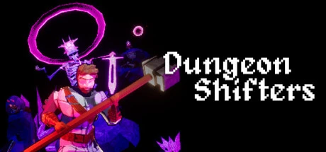 Games like DUNGEON SHIFTERS
