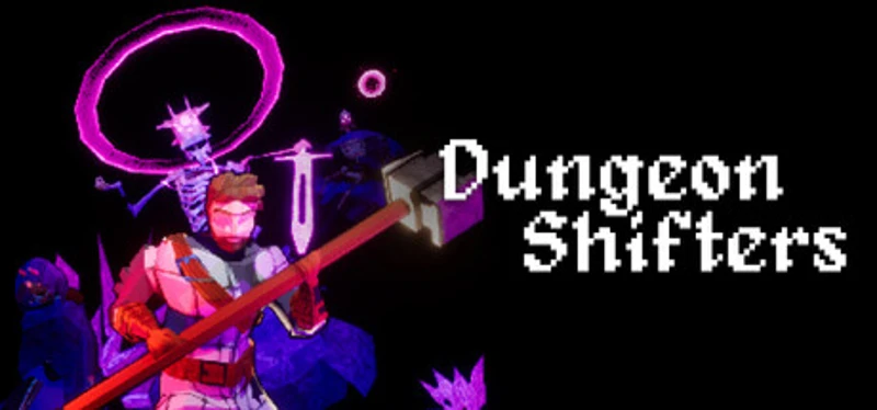 DUNGEON SHIFTERS Image
