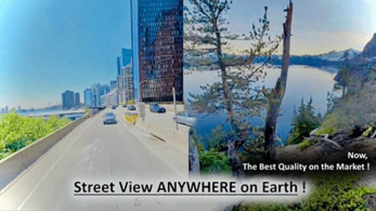 EarthQuest VR Image