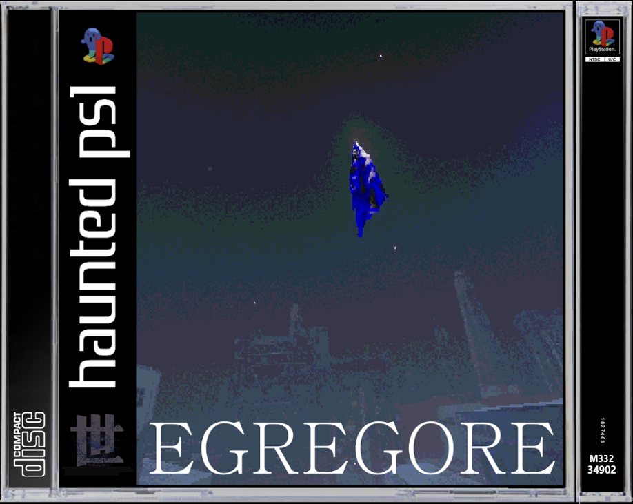 Games like EGREGORE.