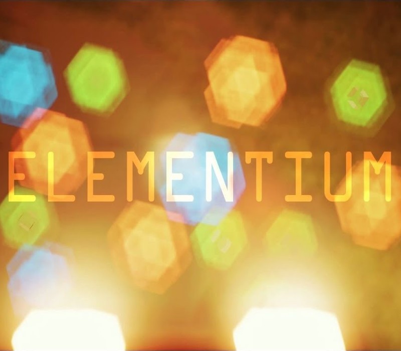 Games like Elementium