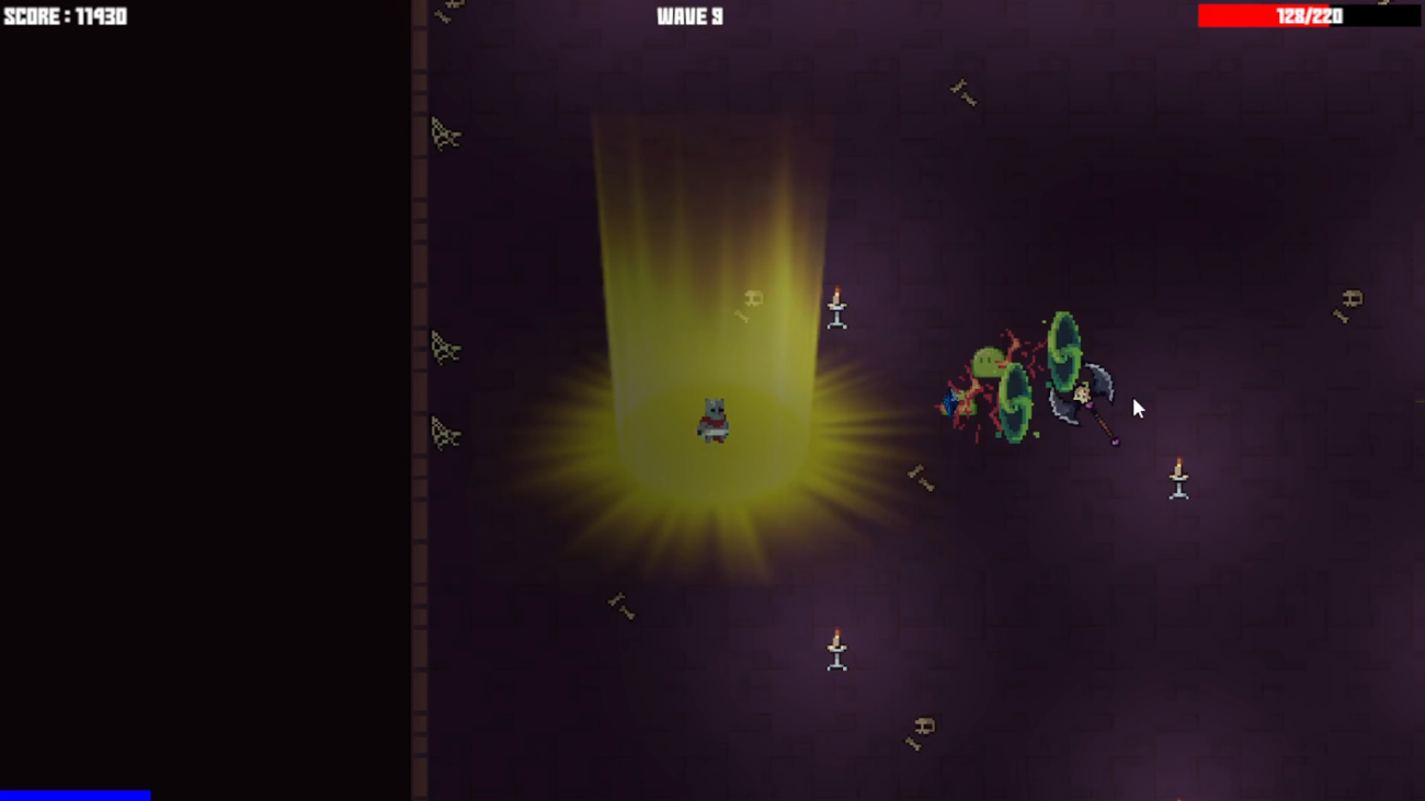 Games like Endless Darkness (v 0.0.2b)