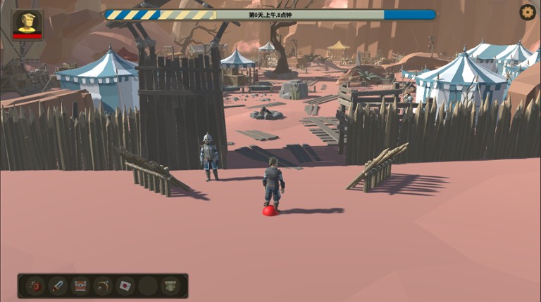 Endless Tower Image