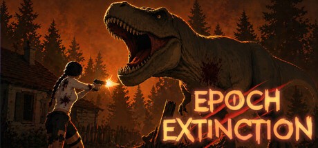 Games like Epoch Extinction