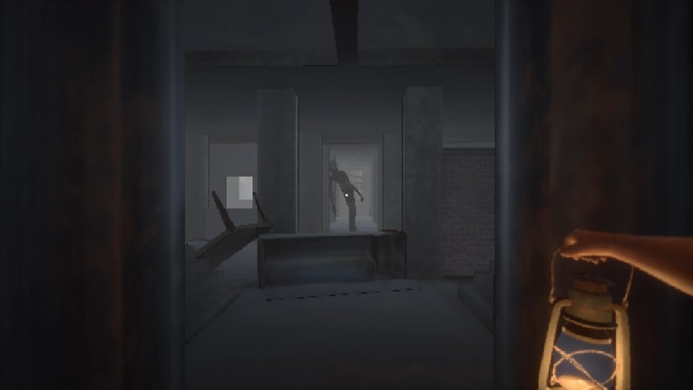 ERLIK: The Ninth Branch screenshot