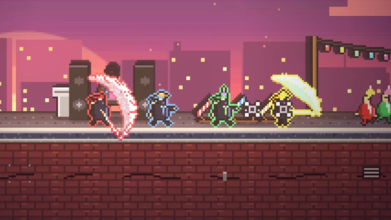 Escape Your Boss screenshot