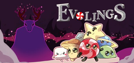 Games like Evolings