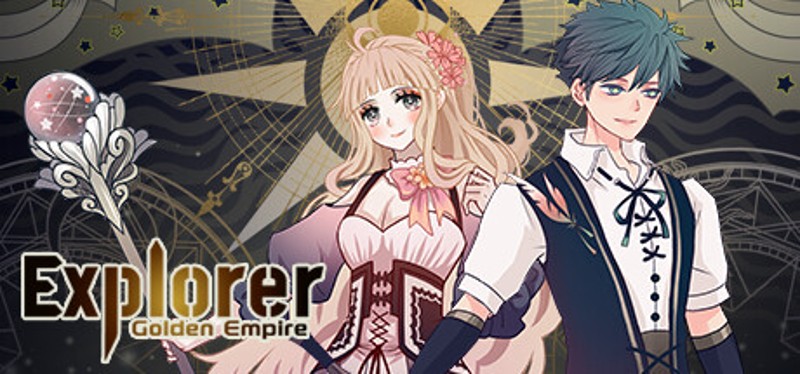 Explorer：Golden Empire Image