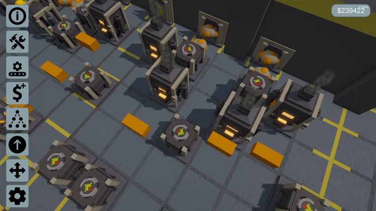 Factory Floor screenshot