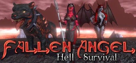 Games like Fallen Angel: Hell Survival