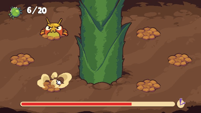 Farming Camp screenshot