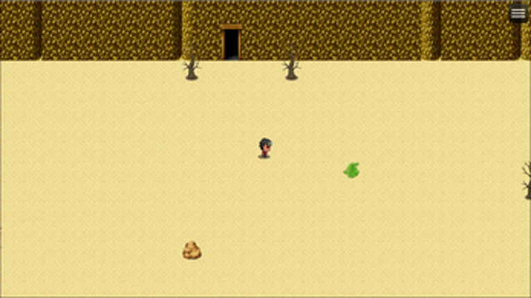 FINAL BATTLE II FR screenshot