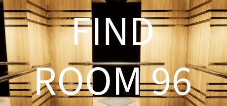Games like Find Room 96