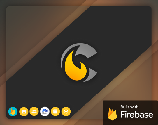 Firebase BASIC Plugins for Construct 3 Game Cover