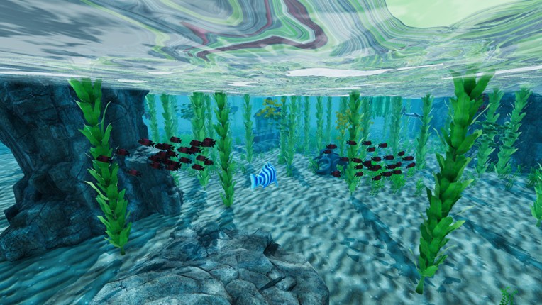 Fisherones screenshot