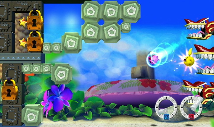 FlingSmash screenshot