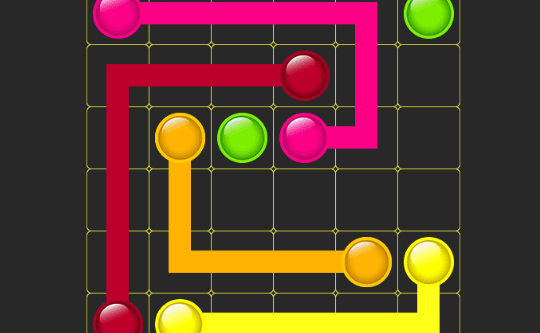 Games like Flow Mania