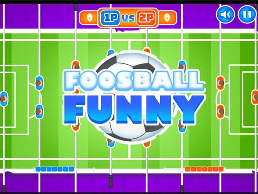 Games like Foosball Funny