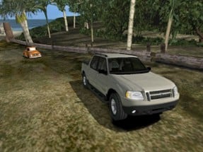 Ford Racing 3 Image