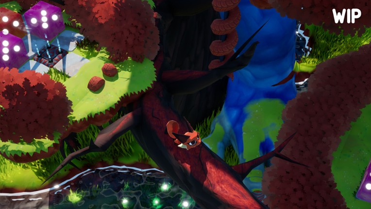 Fox & Finch, 1, 2, jellies! Image