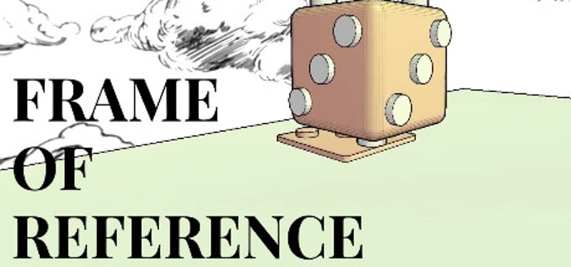 Frame Of Reference Game Cover