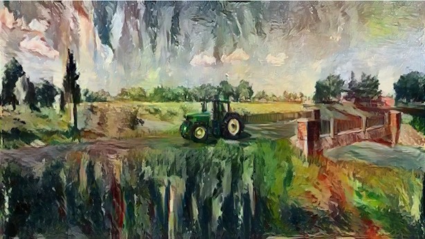 Games like FS22 Fen Edge