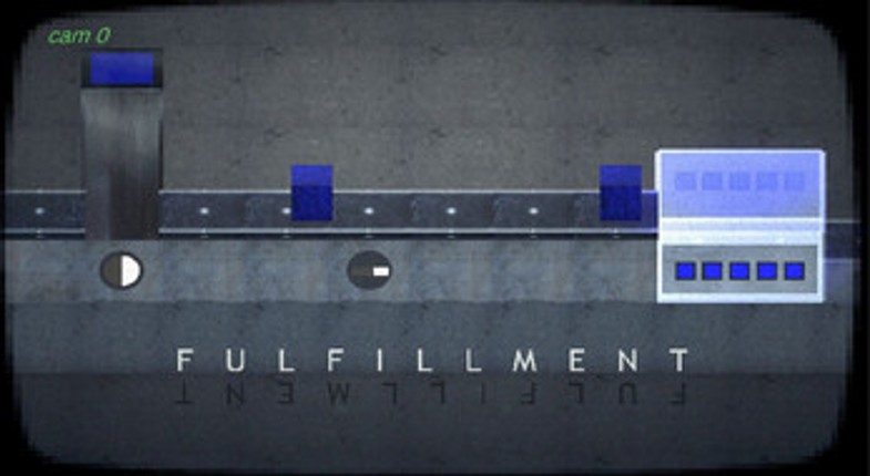 FULFILLMENT Image