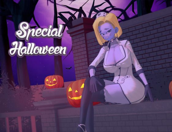 Futa Concoction Special Chapters [Halloween Update] Game Cover