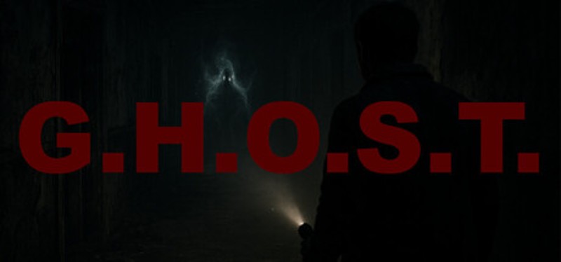 G.H.O.S.T. Ghost Hunt Ops Special Team Image