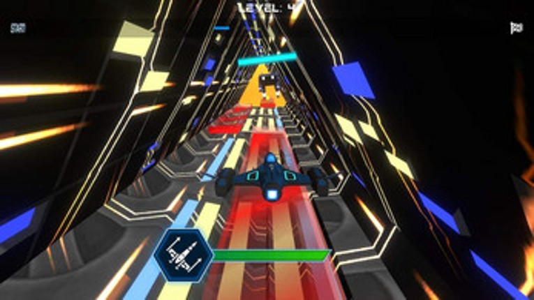 Galaxy Invaders screenshot