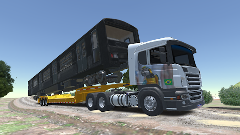 PBS2 Driving Simulator Image